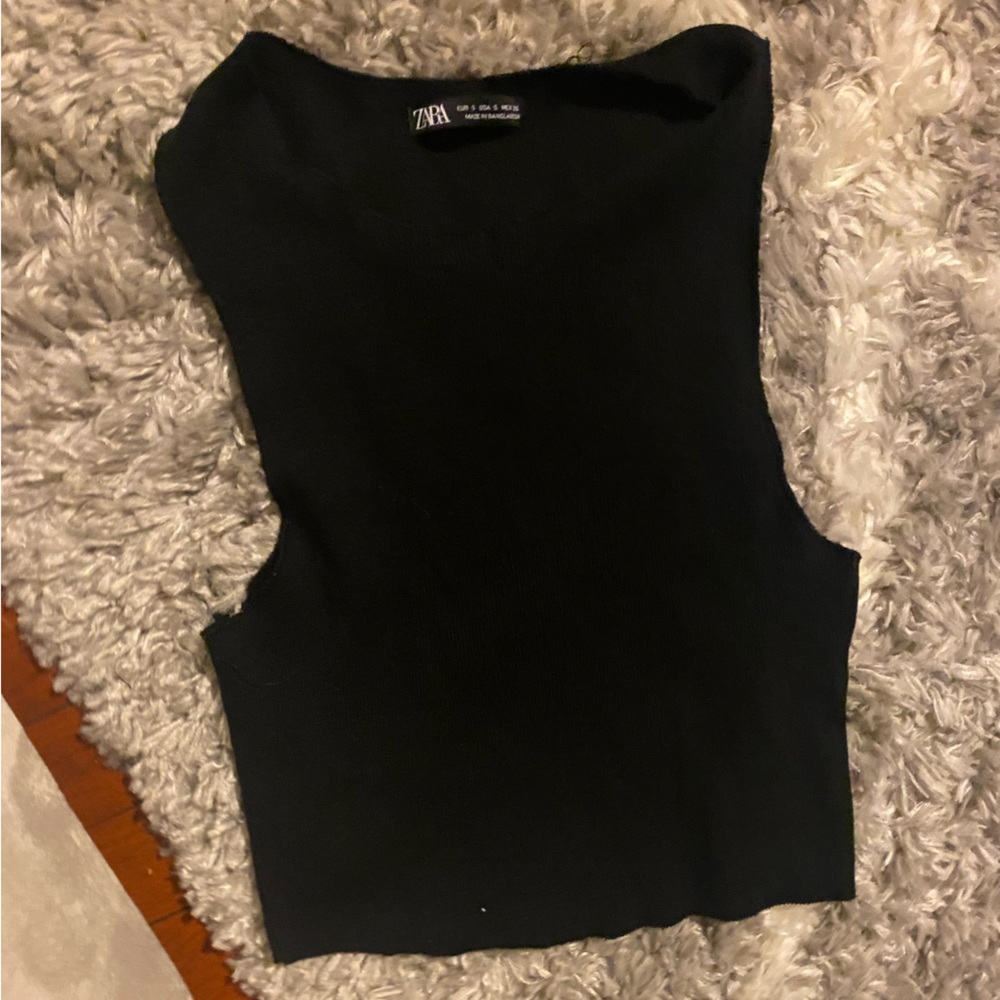 ZARA Top